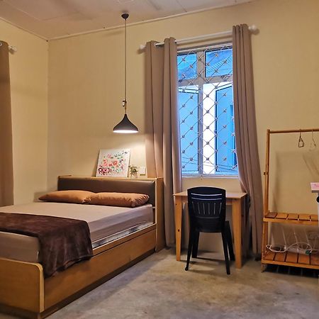 Little Cozy Homestay كوتا بْهارو المظهر الخارجي الصورة