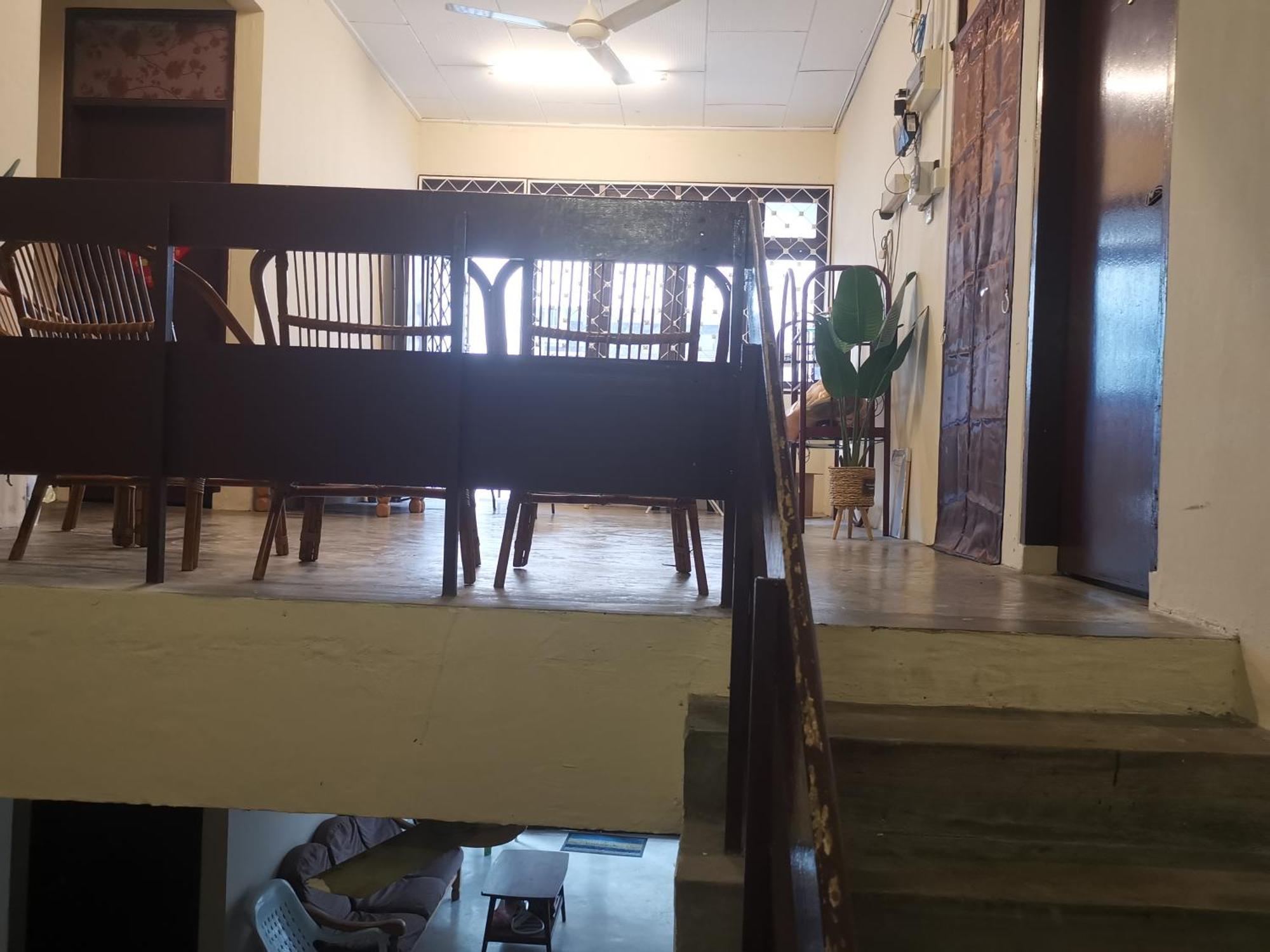 Little Cozy Homestay كوتا بْهارو المظهر الخارجي الصورة